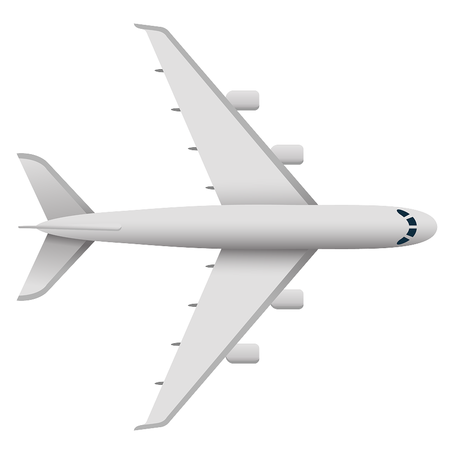 corporate plane